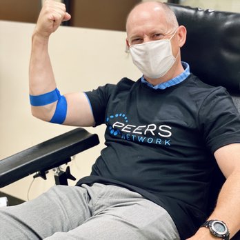 San Diego Blood Bank 76 Photos 52 Reviews Blood Plasma Donation Centers 3636 Gateway Center Ave San Diego Ca Phone Number