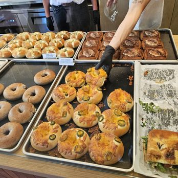 Miopane - Bakeries Near Me - Pasadena, California