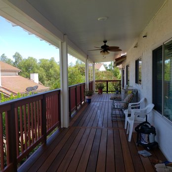 Elite Exteriors - Patio Coverings Near Me - Santa Clara, California