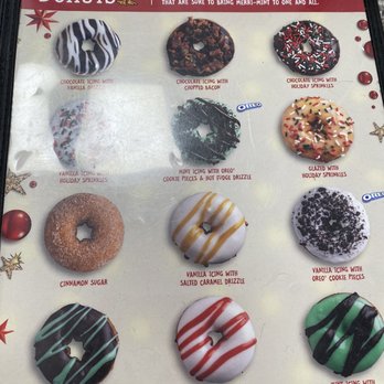 Duck Donuts - The donuts - Donuts Near Me - Middletown Township, New Jersey Duck Donuts - The donuts - Donuts Near Me - Middletown Township, New Jersey