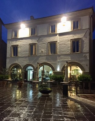 Palazzo Bontadosi Hotel & Spa by null