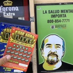 Lotto for Life 2021