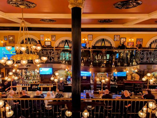 Bard & Banker by null