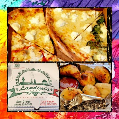 Landini's Pizzeria by null