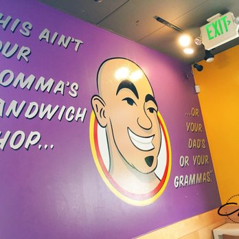 Ike's Place - Sandwiches Near Me - San Mateo, California Ike's Place - Sandwiches Near Me - San Mateo, California