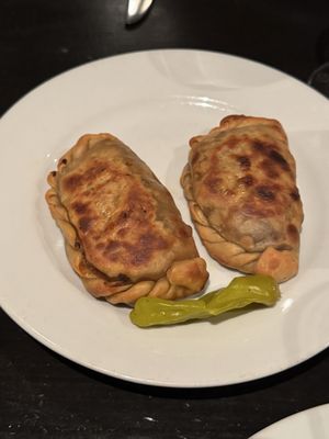 La Boca Steakhouse by null