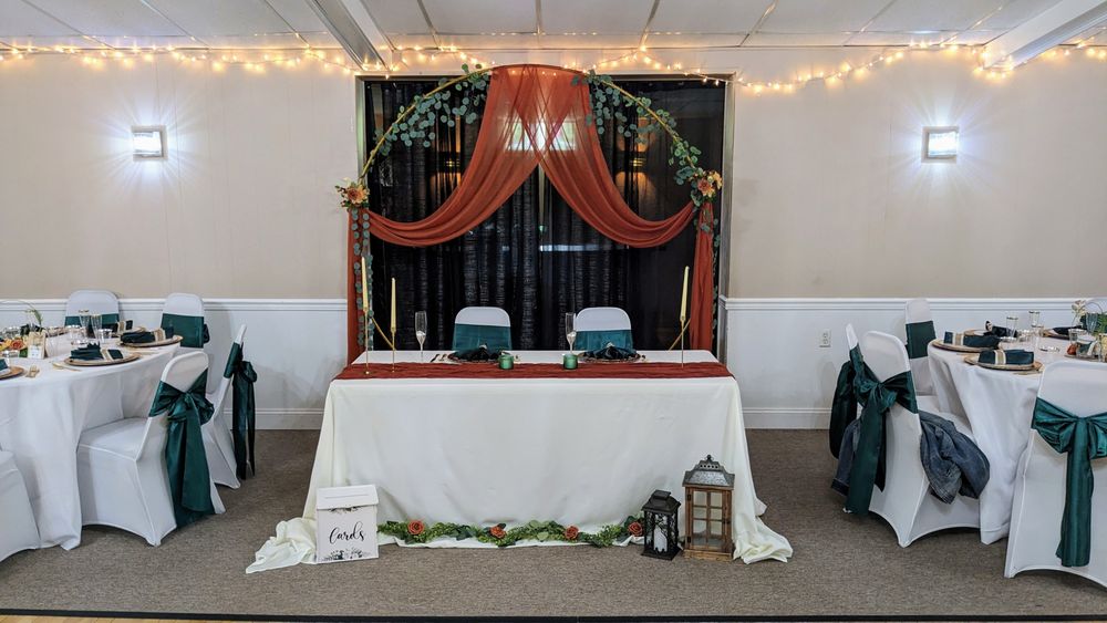 AMERICAN LEGION POST NO 253 Updated October 2024 36 Photos 50