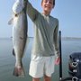 Speckled Specialist Fishing Charters