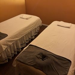 Massage Tao - Couples massage