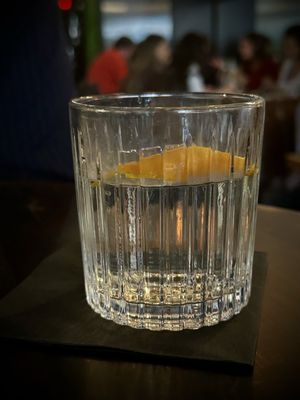 St. James - Modern Caribbean by null