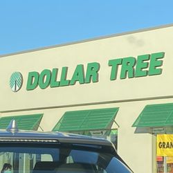 Dollar Tree - Dollar Tree