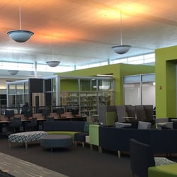 TMCC William N Pennington Health Science Center - Inside TMCC's William N. Pennington Health Science Center