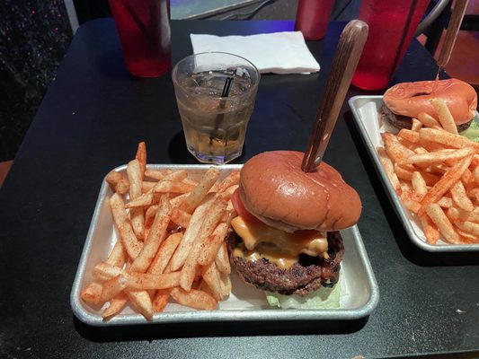 Hamburger Mary's Kansas City by null