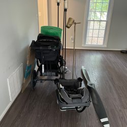 All My Sons Moving & Storage - Some of the missing items