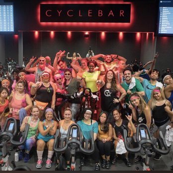 CYCLEBAR - Cycling Classes Near Me - Virginia Beach, Virginia CYCLEBAR - Cycling Classes Near Me - Virginia Beach, Virginia