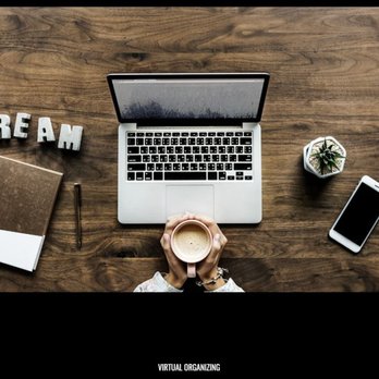 Organize Your Life - Working with us can improve your productivity and help you take control. Make your space work for you. Space planning, paper retention, Goal - Home Organization Near Me
