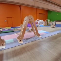 Pokiddo Indoor Playground
