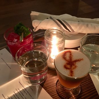The Snug - Cocktail Bars Near Me - San Francisco, California