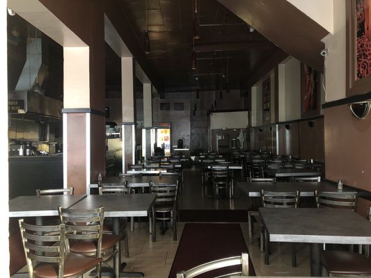 Chutney Restaurant by null