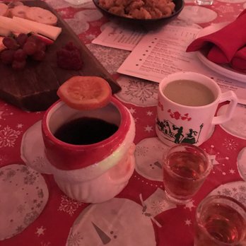 Miracle II Christmas pop-up - Bars Near Me - Atlanta, Georgia