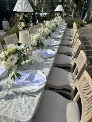 E3 Chophouse by null