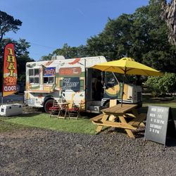 Aroithai Foodtruck