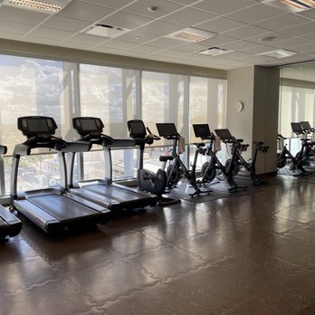 The Westin Phoenix Downtown - Gym - Hotels Near Me - Phoenix, Arizona The Westin Phoenix Downtown - Gym - Hotels Near Me - Phoenix, Arizona