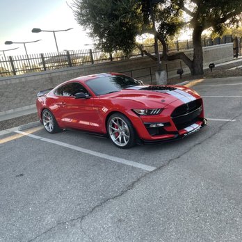 Redefined Mobile Detailing - He does amazing work in a great eye for detail. - Auto Detailing Near Me