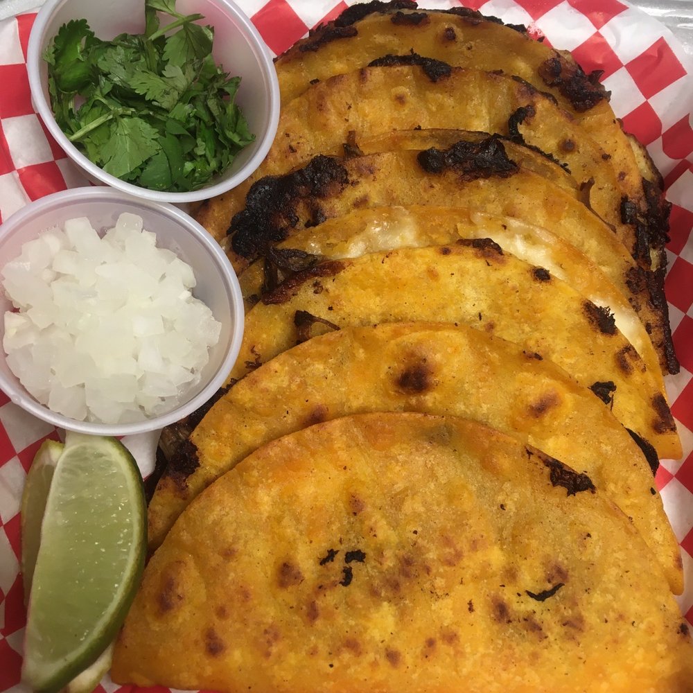 Let's Taco Bout It - 6 Taco plate! - Mexican Near Me - West Reading, Pennsylvania Let's Taco Bout It - 6 Taco plate! - Mexican Near Me - West Reading, Pennsylvania