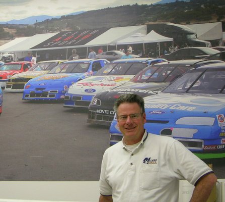 Photo of Miller's Vinyl Graphics - San Jose, CA, US. Wall murals and wall graphics the right mood for your walls