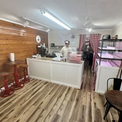 Olga’s Yodel Cinnamon Rolls