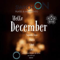 Photo of Switch On Pilates e Movimento - Porto, Portugal