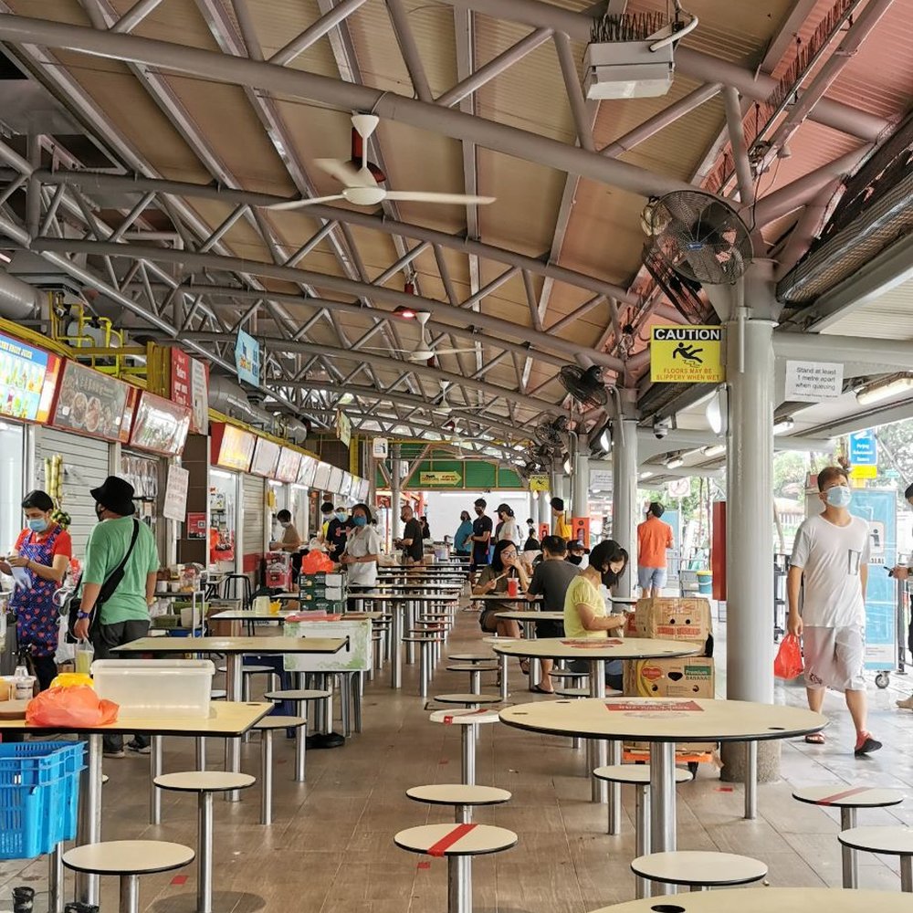 THE BEST 10 HAWKER CENTRE near TOA PAYOH, SINGAPORE, SINGAPORE - Updated  2026 - Hours - Yelp