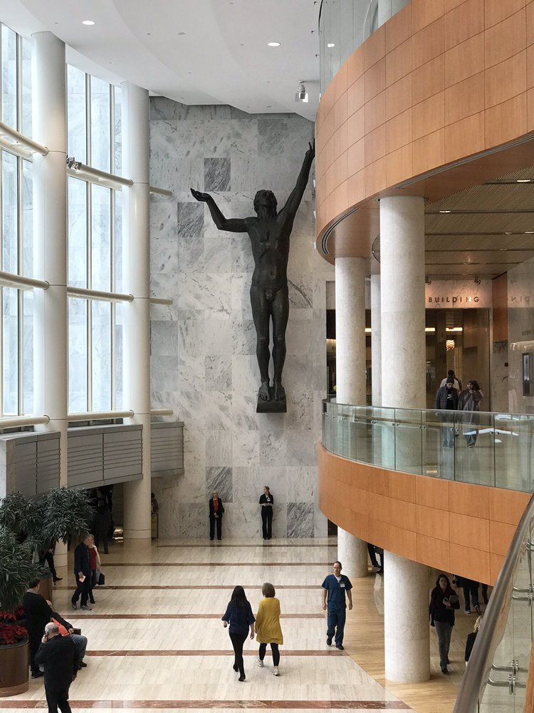 MAYO CLINIC 180 Photos & 223 Reviews Medical Centers 200 1st St