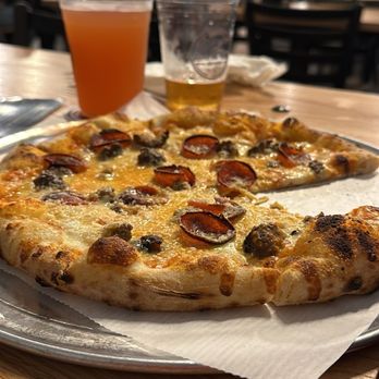 POTOMAC RIDGE BREWING - Updated June 2025 - 65 Photos & 20 Reviews