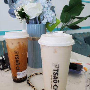 Tsaô Caa - Bubble Tea Near Me - Jacksonville, Florida Tsaô Caa - Bubble Tea Near Me - Jacksonville, Florida