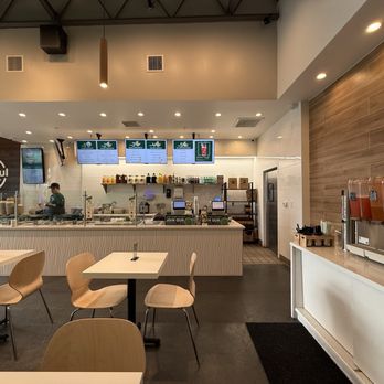 Boltiful Fresh Kitchen - New American Near Me - San Jose, California