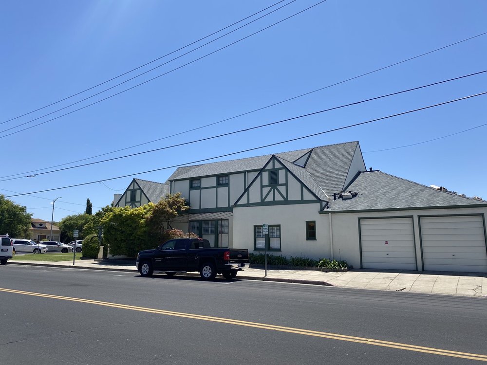 Slide of Central Cal Roofing