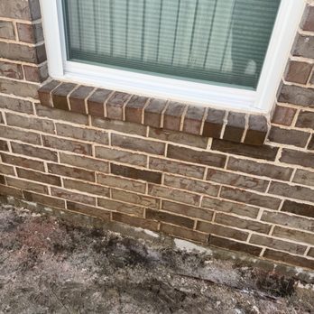 Premium Brick and Stone Works - After - Masonry/Concrete Near Me