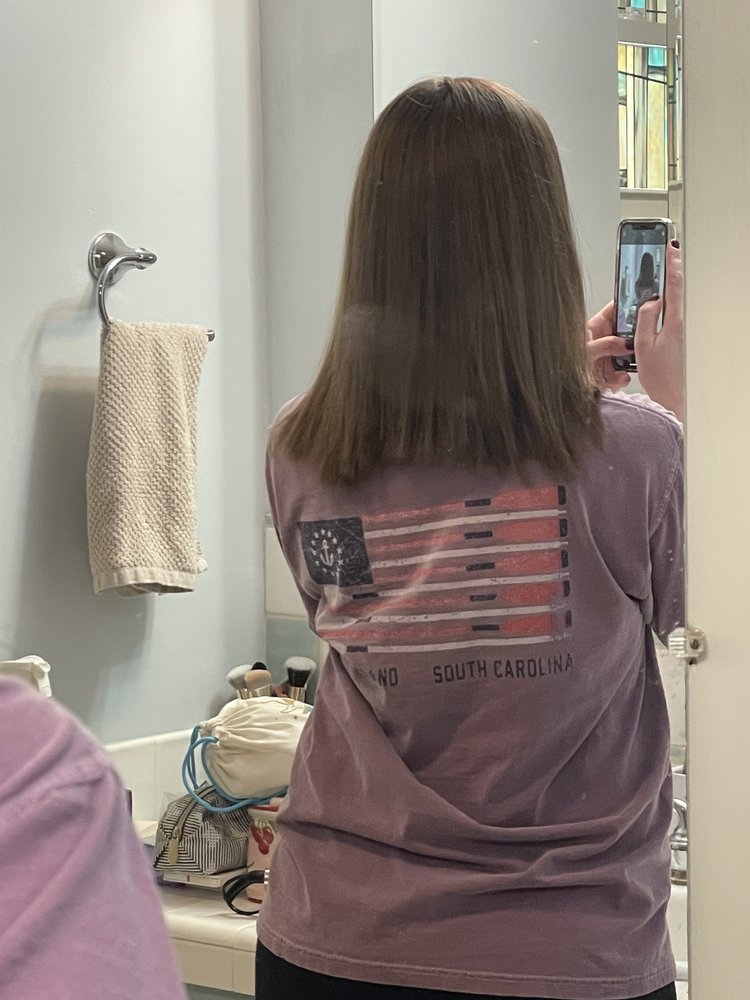 HAIR IT IS Updated September 2024 668 E Main St, Spartanburg, South