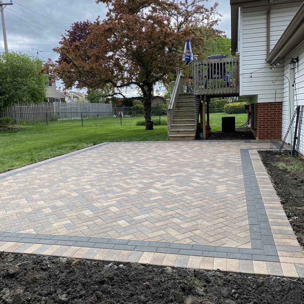 Lopez Concrete & Brick Paving - Masonry/Concrete Near Me Lopez Concrete & Brick Paving - Masonry/Concrete Near Me