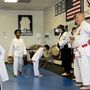 Photo of Karate Masters