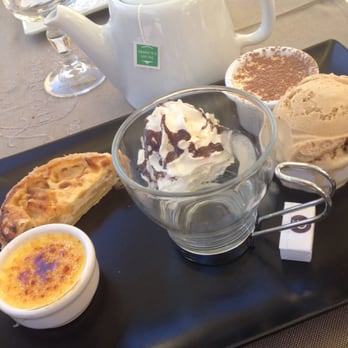 Aux Pieds des Anges - Thé gourmand - Tapas Bars Near Me - Gonfaron, 83 Aux Pieds des Anges - Thé gourmand - Tapas Bars Near Me - Gonfaron, 83