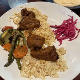 Beef kebab Beef kebab
