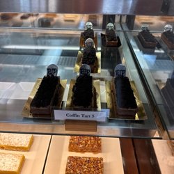Bella Cora Bakery