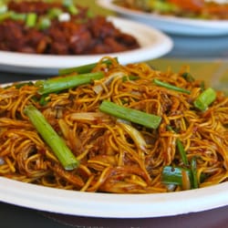 Chinese Dhaba - Courtesy of Gwinnett Daily Post