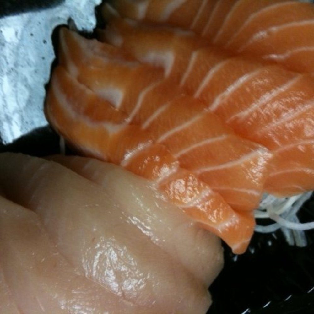 Sushi Cushi - salmon and tuna sashimi - Japanese Near Me - Winnipeg, Manitoba Sushi Cushi - salmon and tuna sashimi - Japanese Near Me - Winnipeg, Manitoba