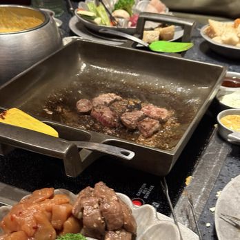 La Fondue - French Near Me - Saratoga, California La Fondue - French Near Me - Saratoga, California