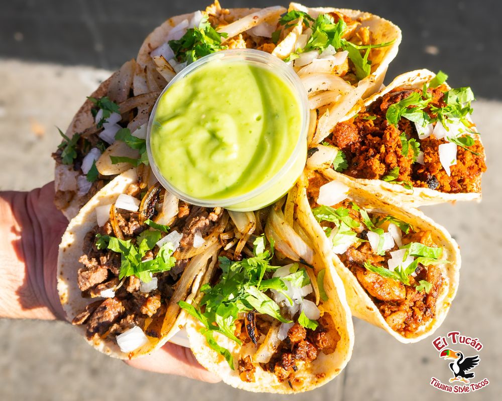 Tacos El Tucan