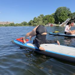 Brittingham Boats